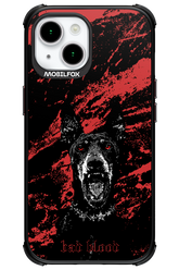 Bad Blood - Apple iPhone 15