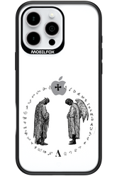 iNGER & D3MON V2 2.0 - Apple iPhone 16 Pro Max