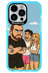 Solo Love - Apple iPhone 13 Pro