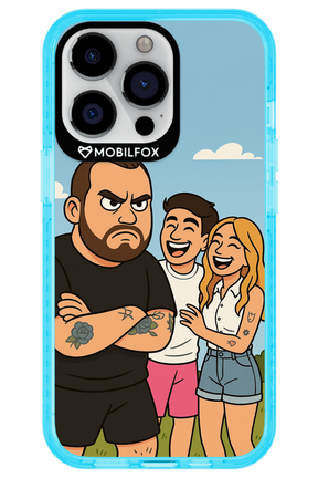 Solo Love - Apple iPhone 13 Pro