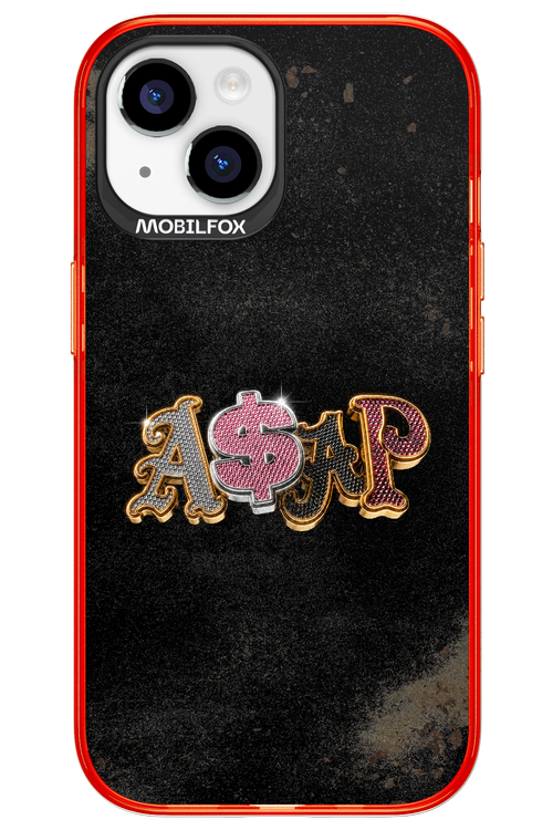 ASAP 2.0 - Apple iPhone 15