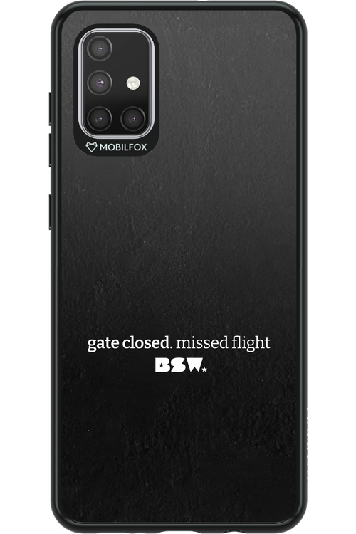 BSW FourSeasons 5 2.0 - Samsung Galaxy A71