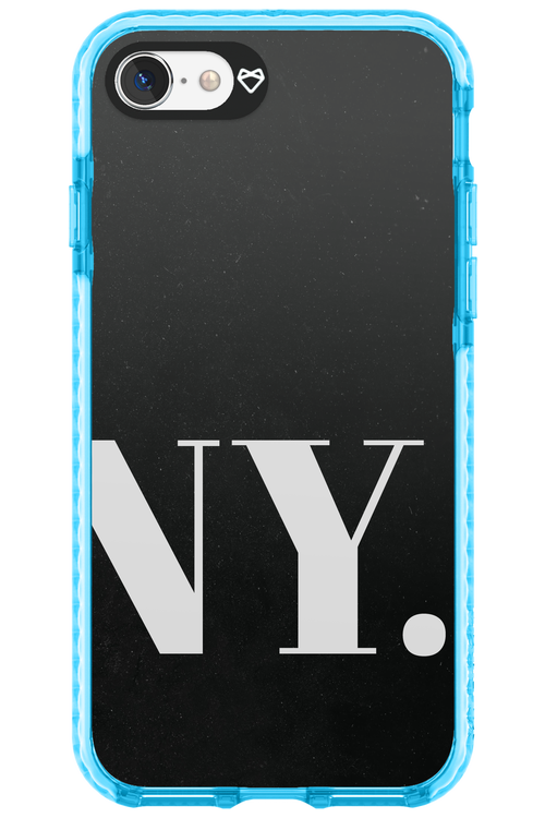 NY (Off Space) 2.0 - Apple iPhone 7