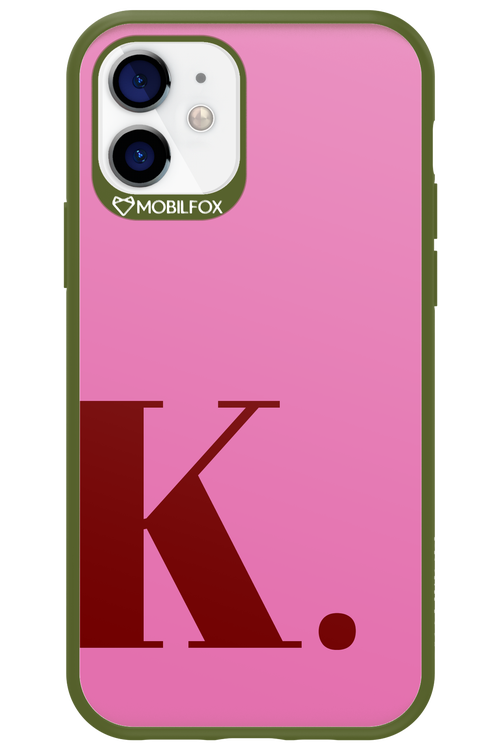 K (Sorbet) 2.0 - Apple iPhone 12