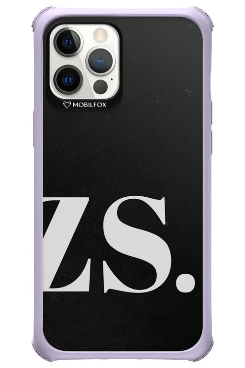 ZS (Off Space) 2.0 - Apple iPhone 12 Pro Max