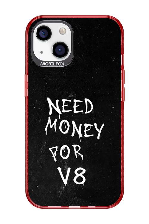 V8 2.0 - Apple iPhone 13