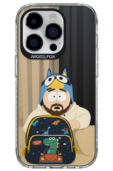 KidHeli - Apple iPhone 14 Pro