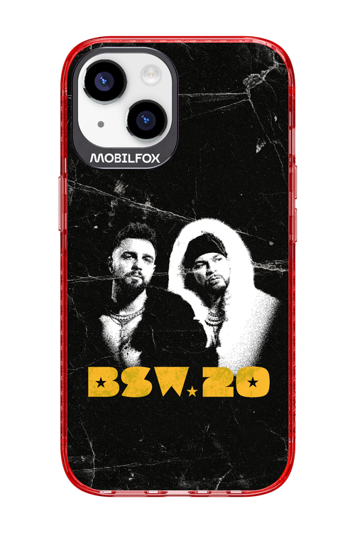 BSW 20 (3) 2.0 - Apple iPhone 14