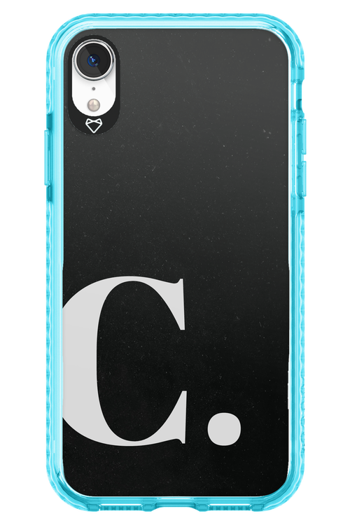 C (Off Space) 2.0 - Apple iPhone XR