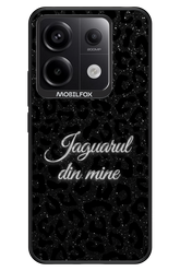 Jaguarul - Xiaomi Redmi Note 13 Pro 5G