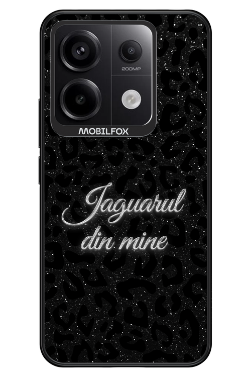 Jaguarul - Xiaomi Redmi Note 13 Pro 5G
