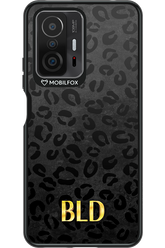 BLD BLVCK LEO - Xiaomi Mi 11T
