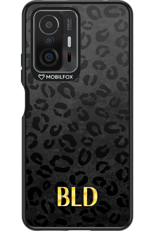 BLD BLVCK LEO - Xiaomi Mi 11T