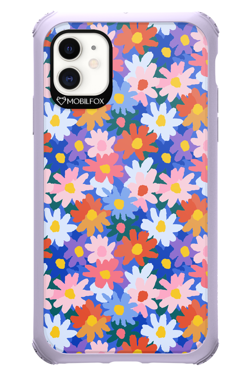 Happy Bloom - Apple iPhone 11