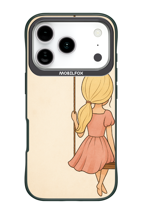 Girl Love I 2.0 - Apple iPhone 17 Pro