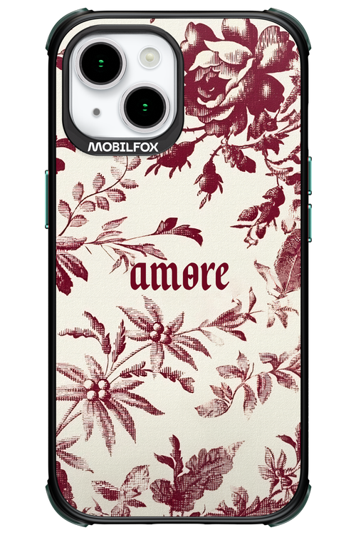 Amore 2.0 - Apple iPhone 15