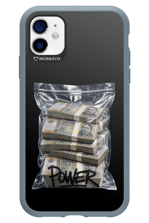 Money Bag 2.0 - Apple iPhone 11