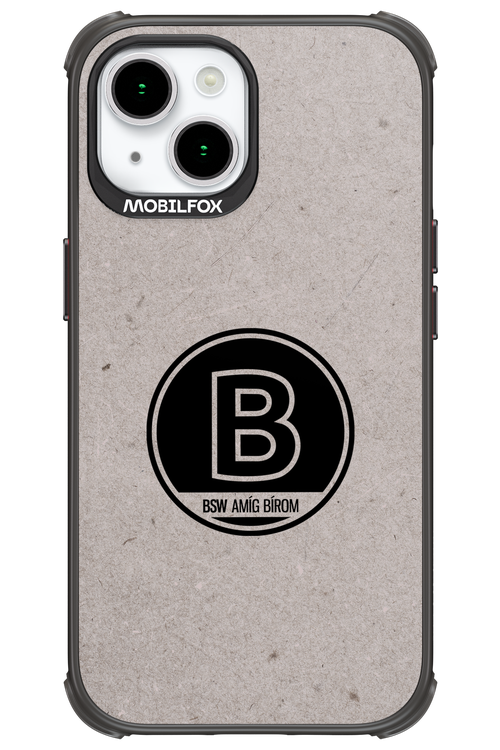 Alig bírom - Apple iPhone 15