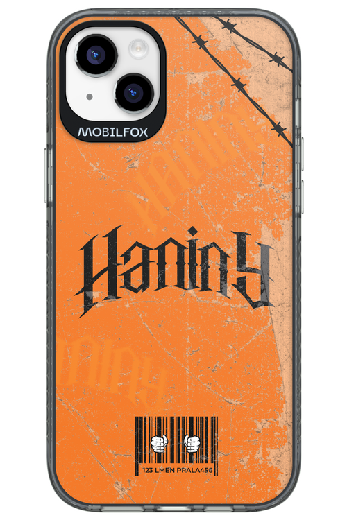 Haniny Grunge - Apple iPhone 14 Plus