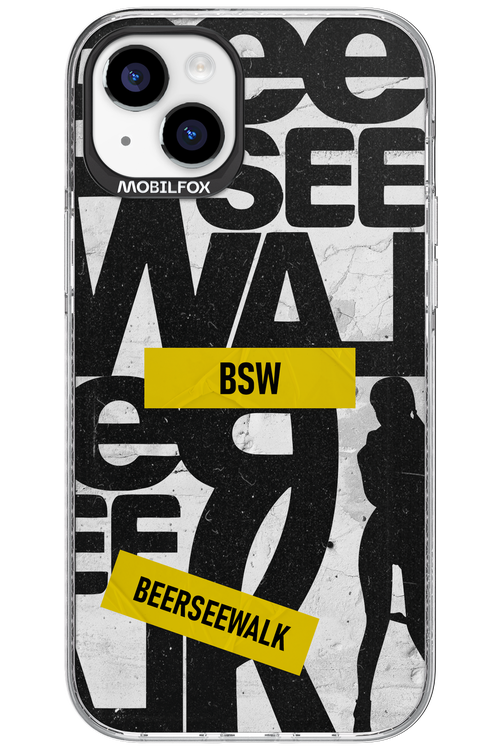 Beerseewalk II 2.0 - Apple iPhone 15 Plus