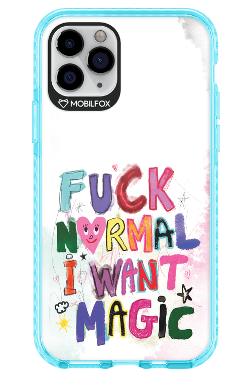 Magic 2.0 - Apple iPhone 11 Pro
