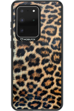 Leopard - Samsung Galaxy S20 Ultra 5G