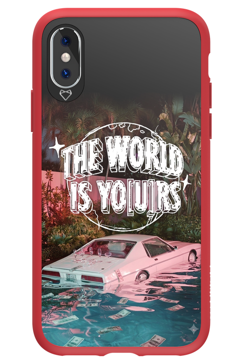 Miami 2.0 - Apple iPhone XS
