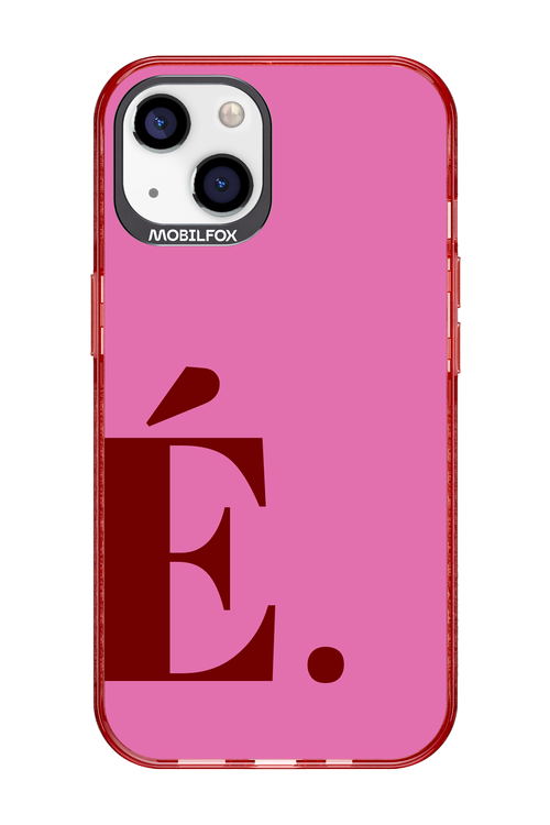 E II (Sorbet) 2.0 - Apple iPhone 13