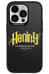 A KARRIEREM LESZ_ROM - Apple iPhone 14 Pro