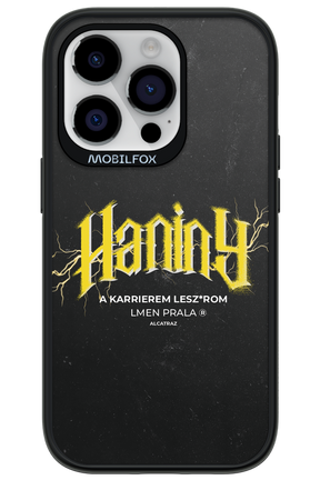 A KARRIEREM LESZ_ROM - Apple iPhone 14 Pro