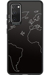 Worldview - Samsung Galaxy S20 FE