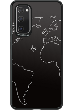 Worldview - Samsung Galaxy S20 FE