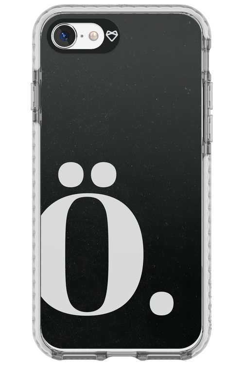 O II (Off Space) 2.0 - Apple iPhone SE 2020