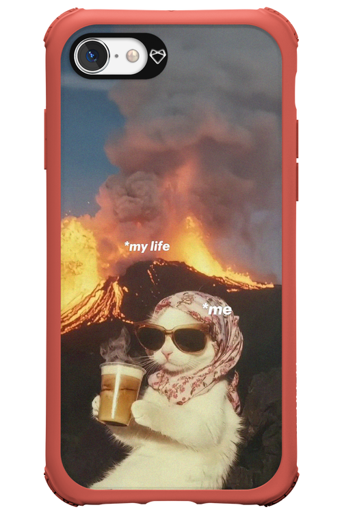 My life 2.0 - Apple iPhone 7