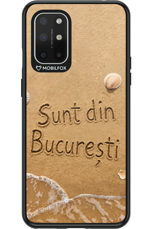Sandd - OnePlus 8T