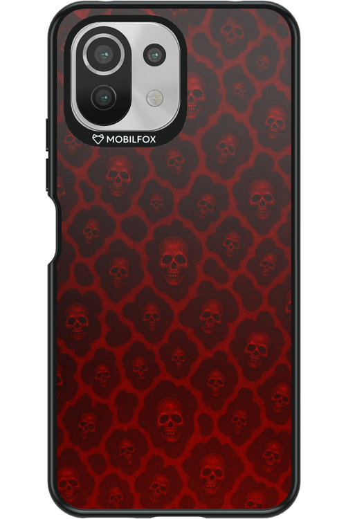 Skullpard 2.0 - Xiaomi Mi 11 Lite (2021)