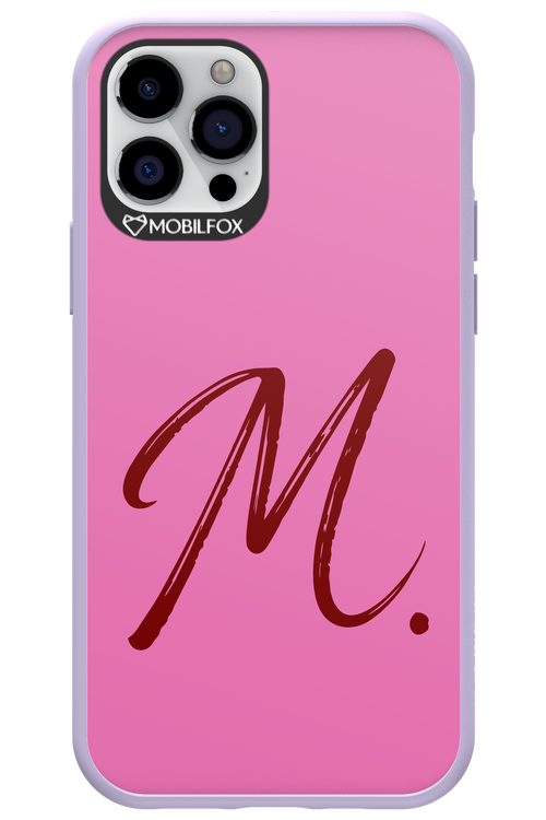 (Sorbet) M 2.0 - Apple iPhone 12 Pro