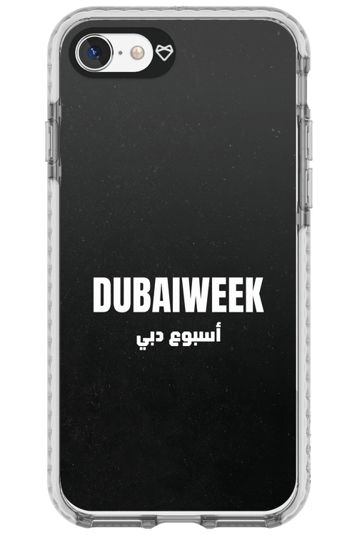 Dubaiweek Simple 2.0 - Apple iPhone SE 2022