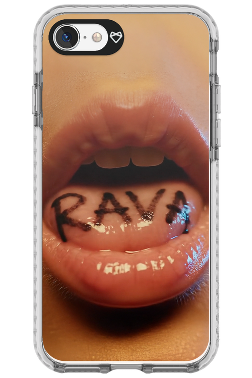 Rava Kiss - Apple iPhone 8
