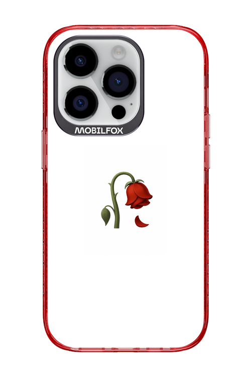 Rose 2.0 - Apple iPhone 14 Pro