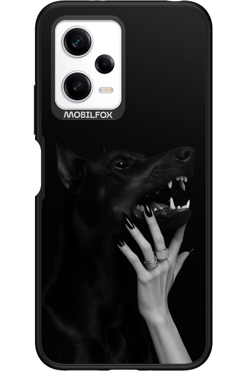 Hellhound 2.0 - Xiaomi Redmi Note 12 5G