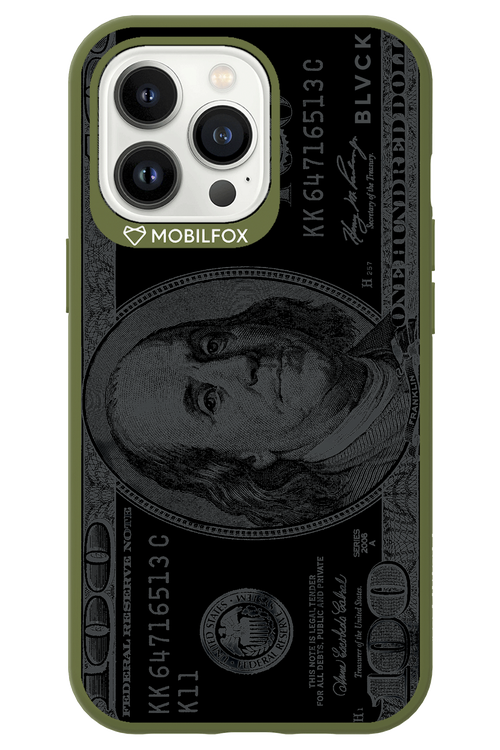 100 2.0 - Apple iPhone 13 Pro