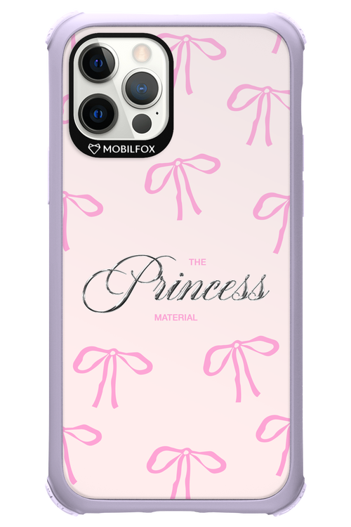 Princess Material 2.0 - Apple iPhone 12 Pro