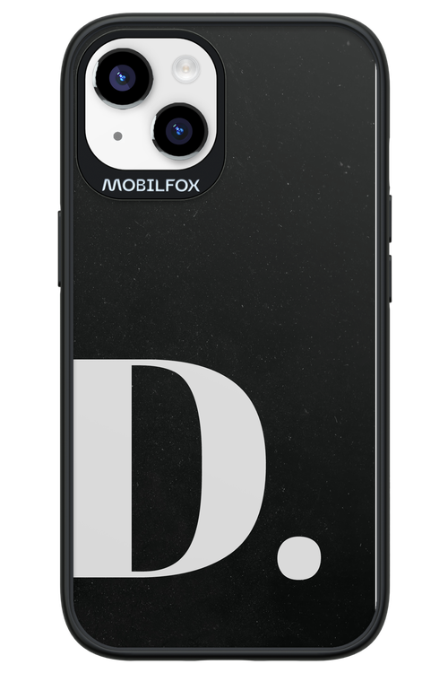 D (Off Space) 2.0 - Apple iPhone 14