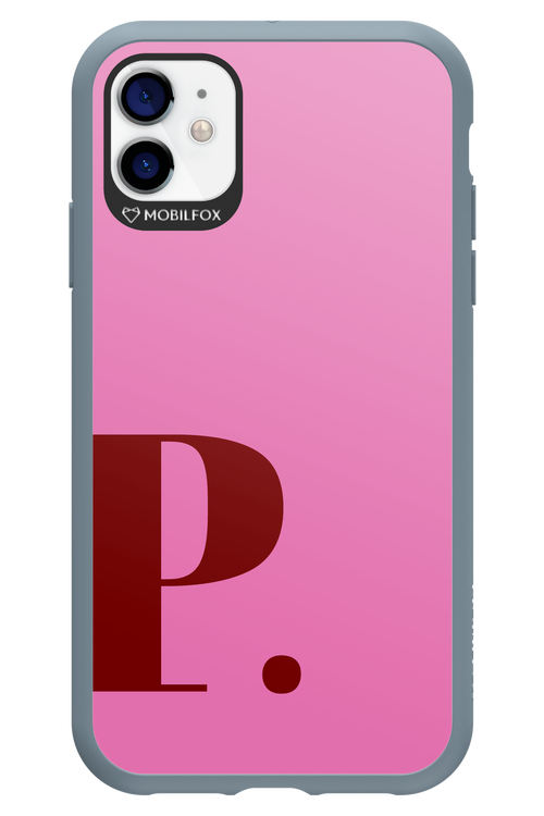 P (Sorbet) 2.0 - Apple iPhone 11