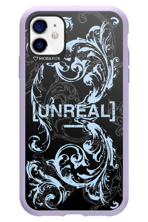 Antique Blue 2.0 - Apple iPhone 11