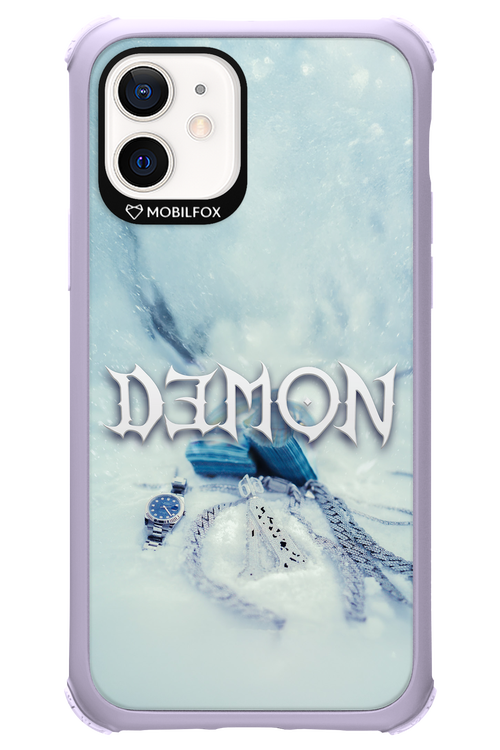 D3MON - Apple iPhone 12