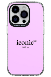 Iconic_ Pink - Apple iPhone 14 Pro