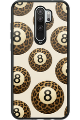 Wild Winner - Xiaomi Redmi Note 8 Pro