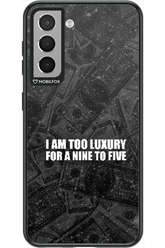 9 to 5 - Samsung Galaxy S21